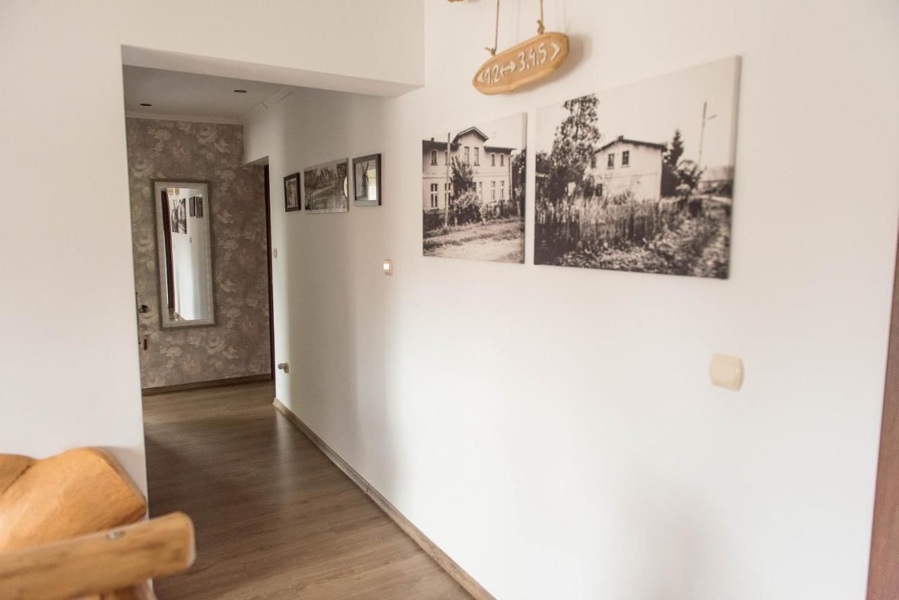 Проживание в семье Siedlisko Nad Toplami Kołczygłowy-18
