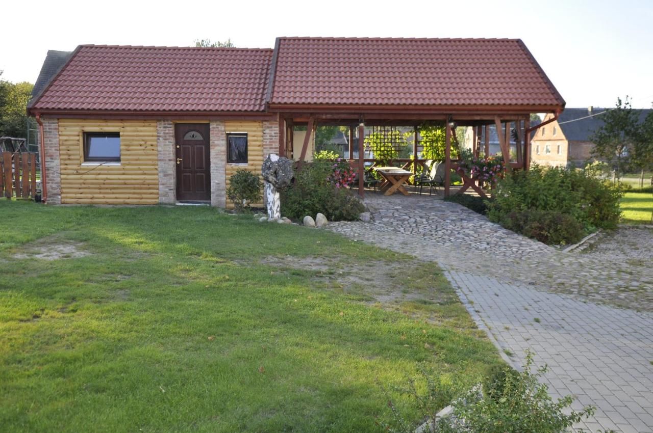 Проживание в семье Siedlisko Nad Toplami Kołczygłowy
