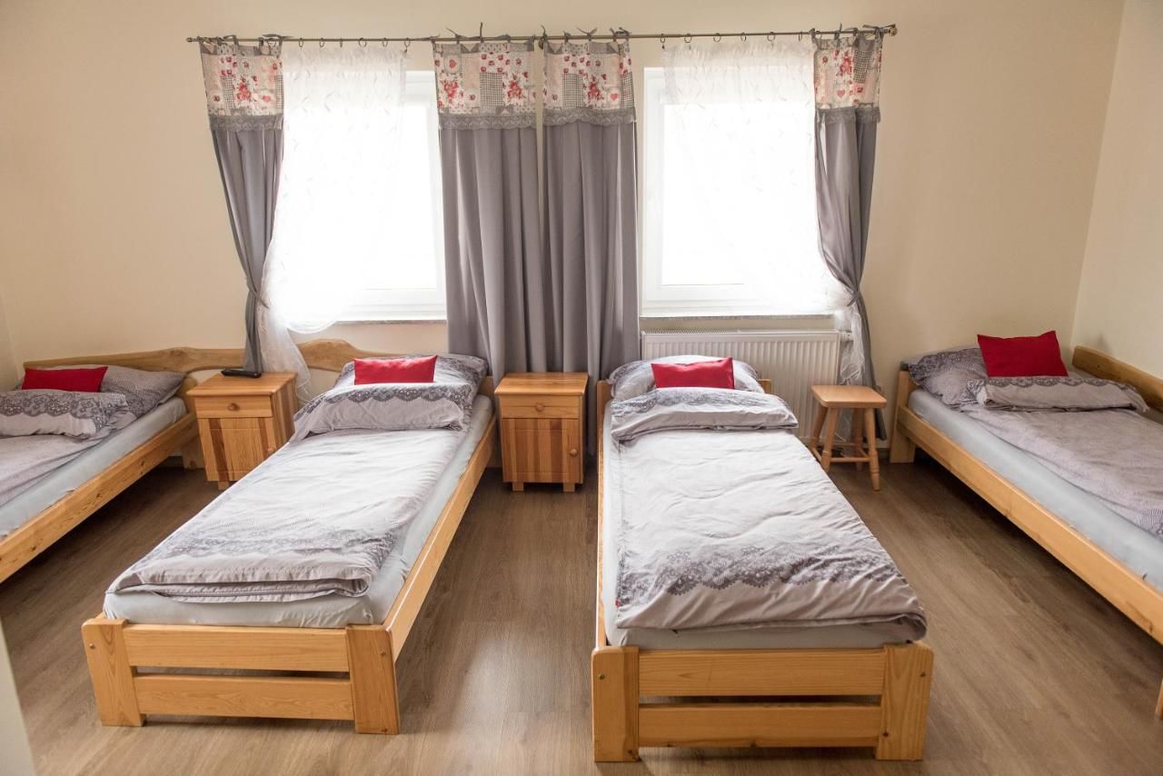 Проживание в семье Siedlisko Nad Toplami Kołczygłowy