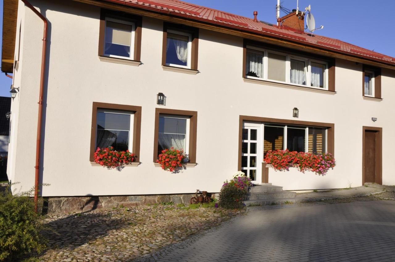 Проживание в семье Siedlisko Nad Toplami Kołczygłowy-28