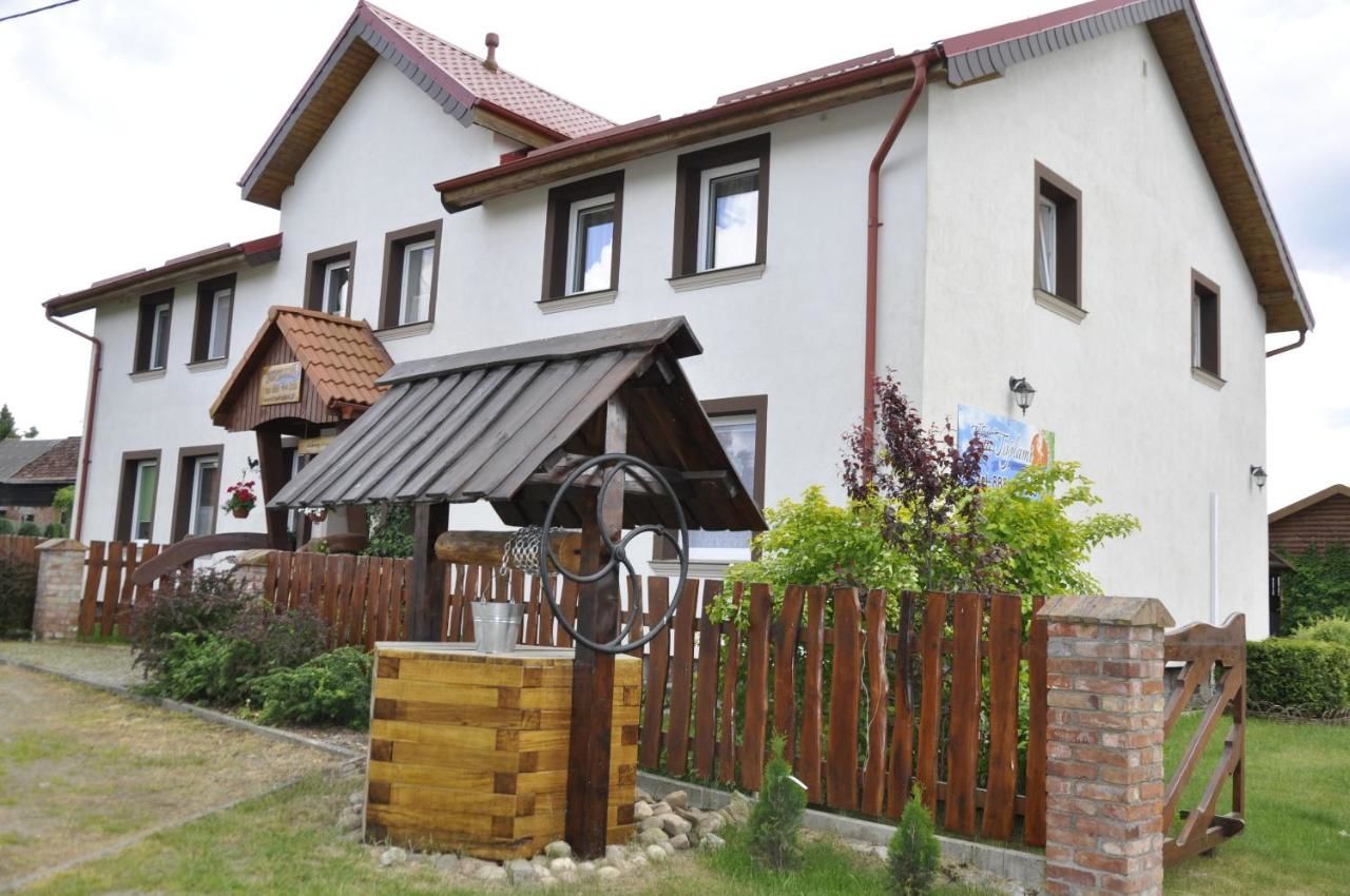 Проживание в семье Siedlisko Nad Toplami Kołczygłowy-7